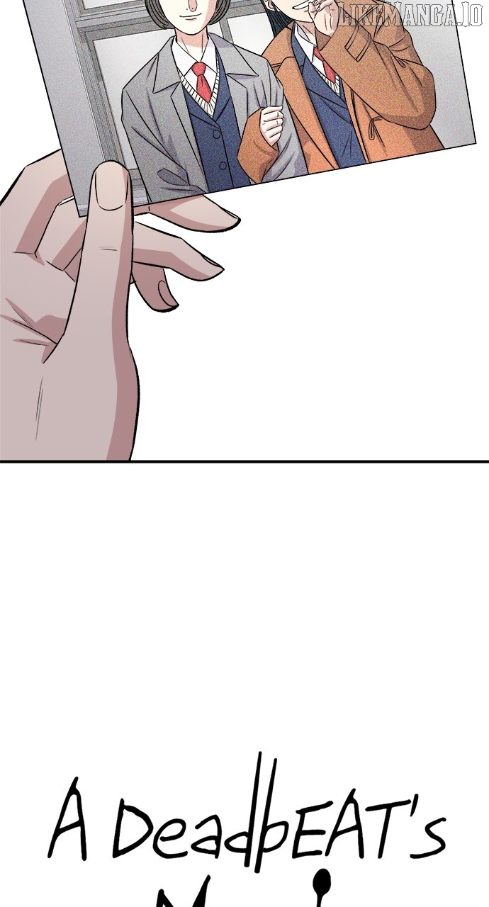 A DeadbEAT’s Meal Chapter 189 - Page 54