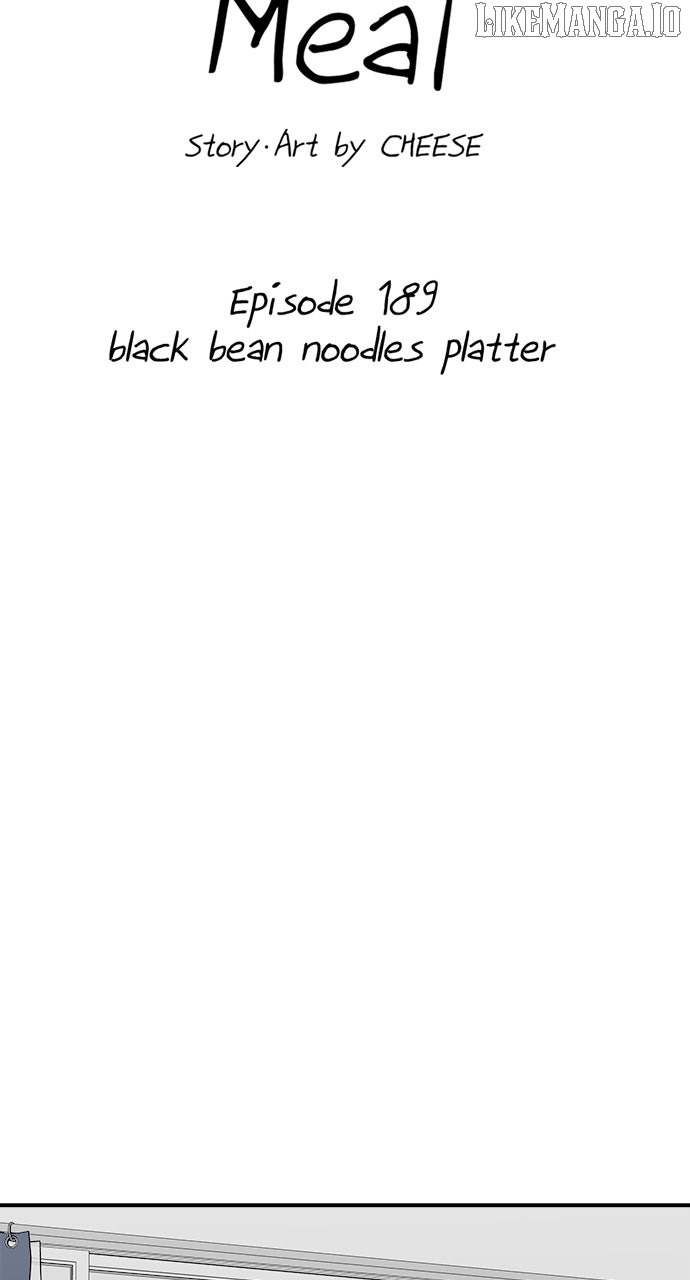 A DeadbEAT’s Meal Chapter 189 - Page 55