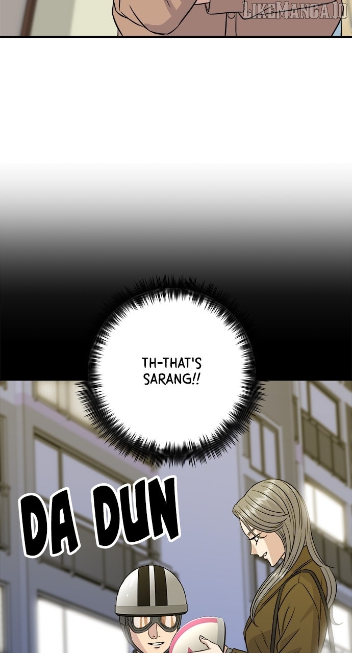 A DeadbEAT’s Meal Chapter 189 - Page 58