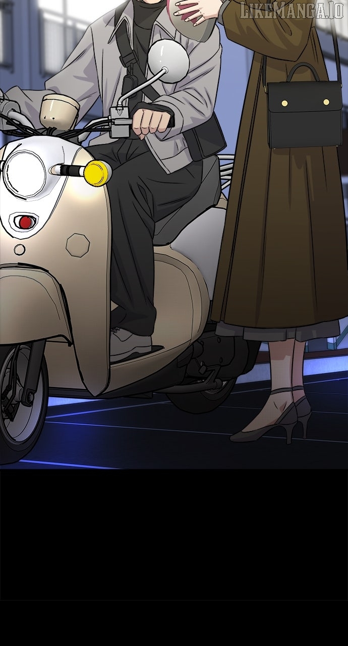 A DeadbEAT’s Meal Chapter 189 - Page 59