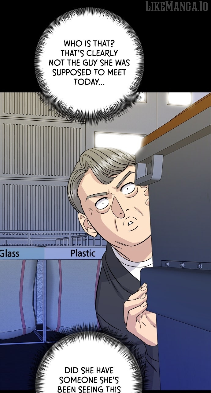 A DeadbEAT’s Meal Chapter 189 - Page 60