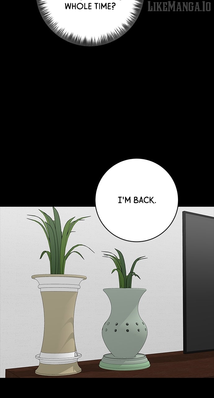 A DeadbEAT’s Meal Chapter 189 - Page 61