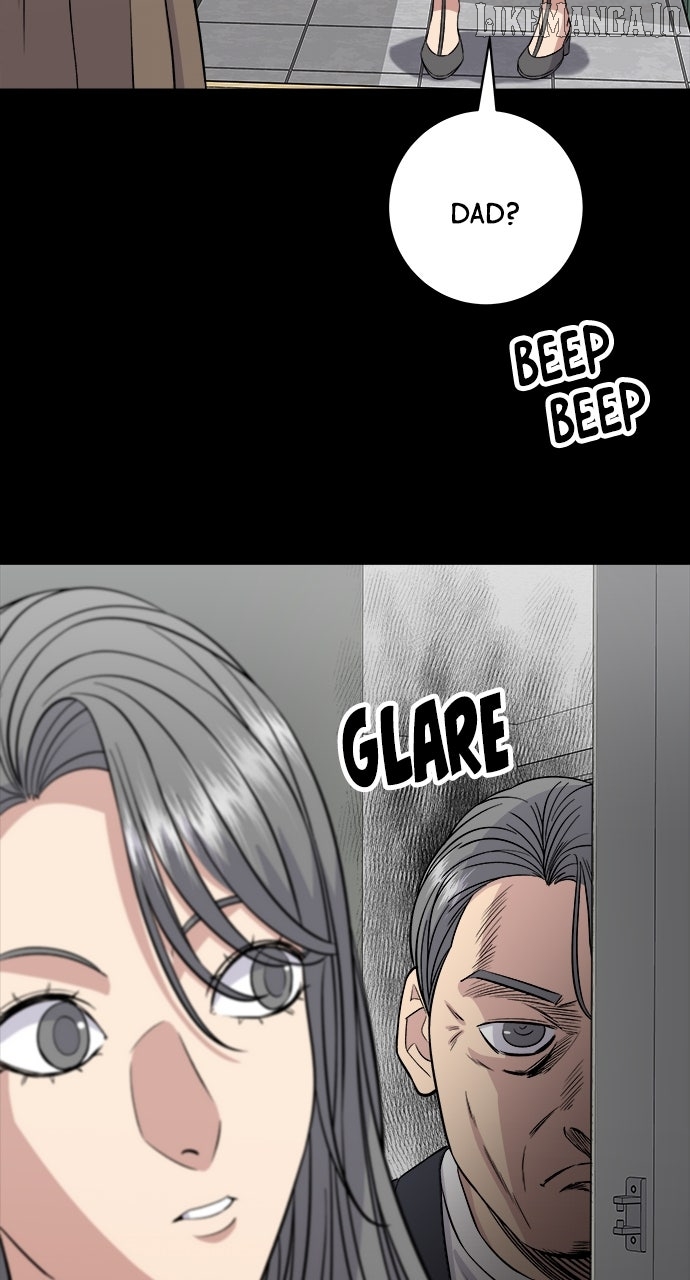 A DeadbEAT’s Meal Chapter 189 - Page 63