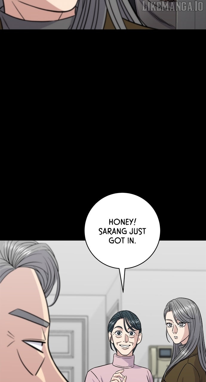 A DeadbEAT’s Meal Chapter 189 - Page 64