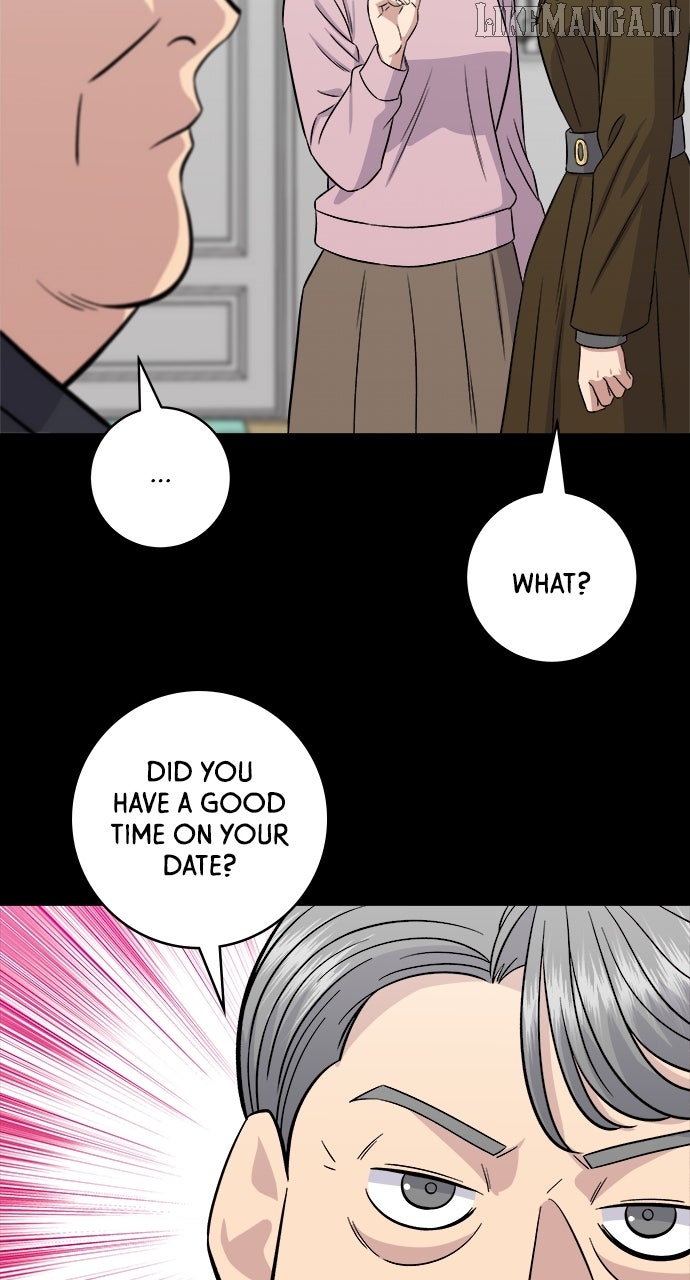 A DeadbEAT’s Meal Chapter 189 - Page 65