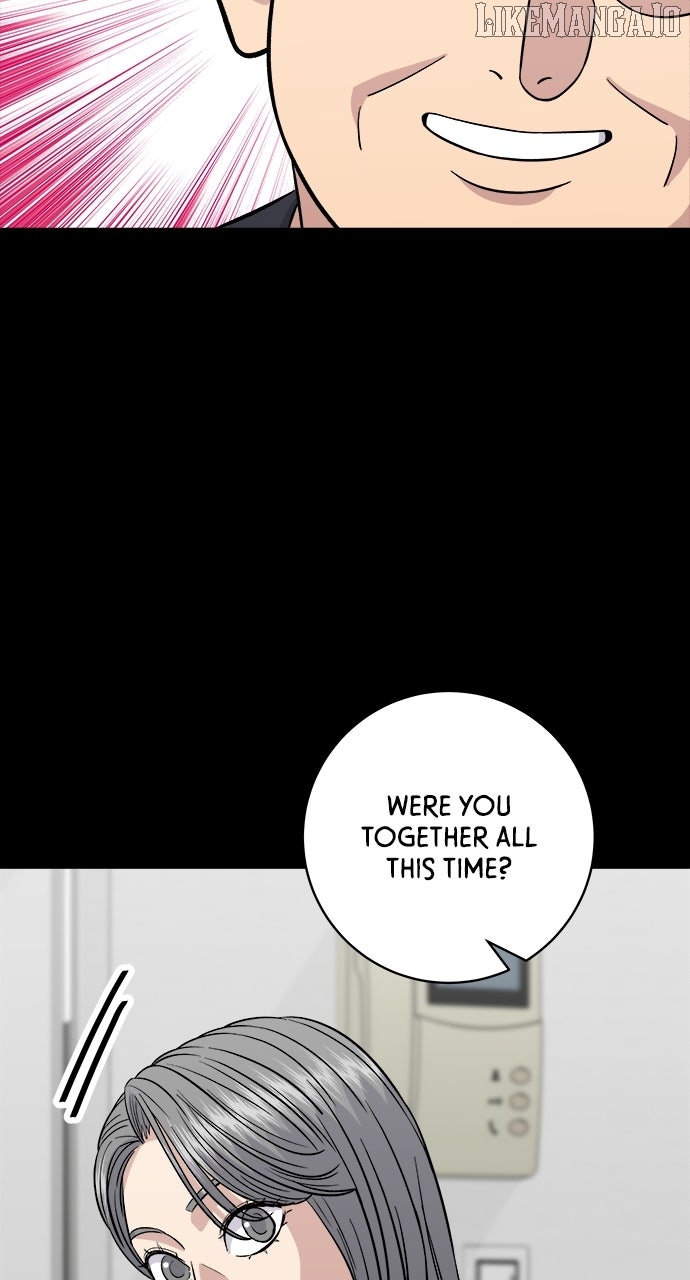 A DeadbEAT’s Meal Chapter 189 - Page 66