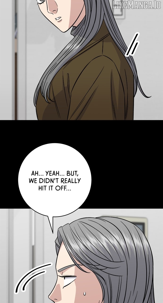 A DeadbEAT’s Meal Chapter 189 - Page 67