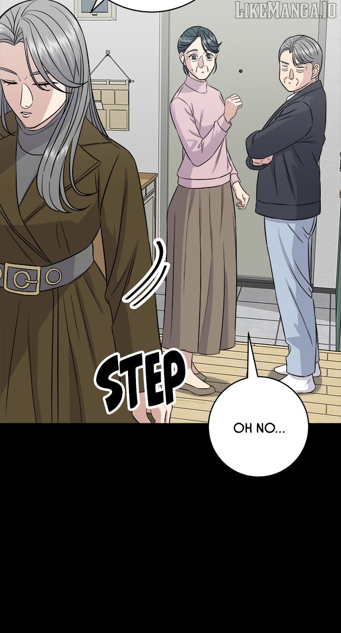 A DeadbEAT’s Meal Chapter 189 - Page 69