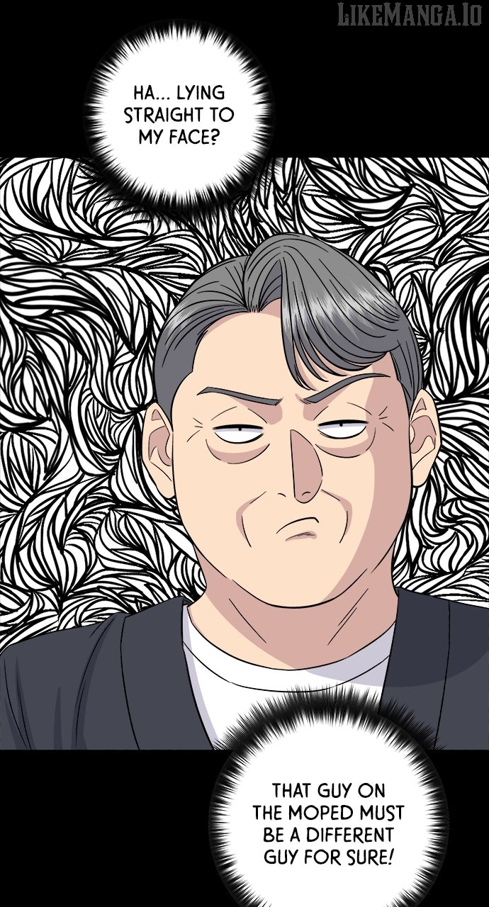 A DeadbEAT’s Meal Chapter 189 - Page 70