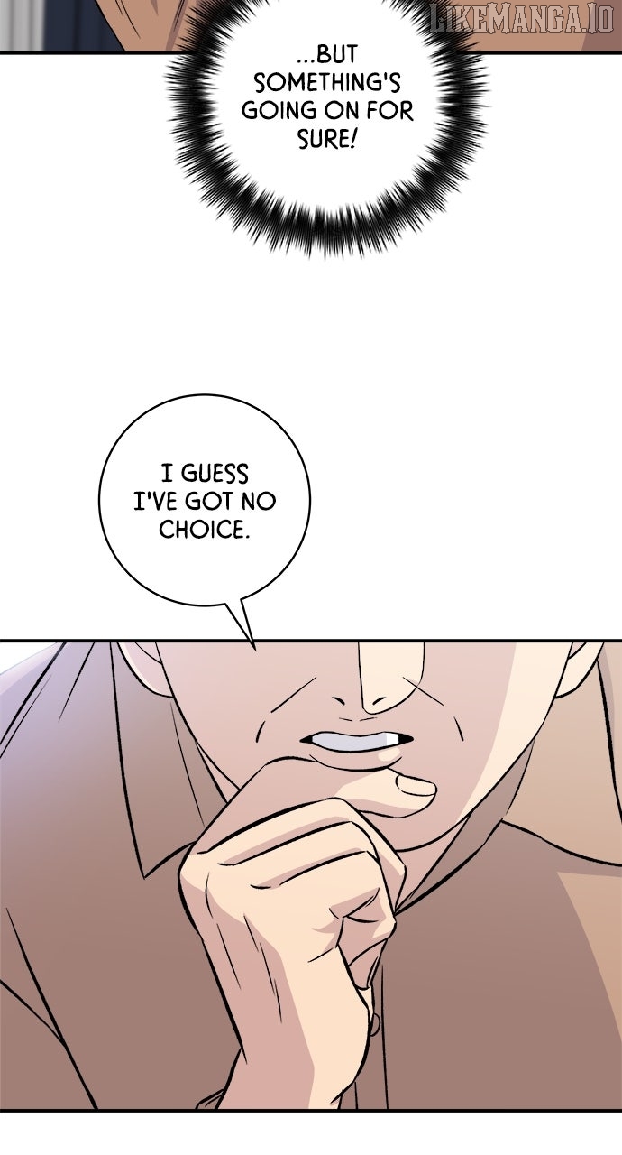 A DeadbEAT’s Meal Chapter 189 - Page 77