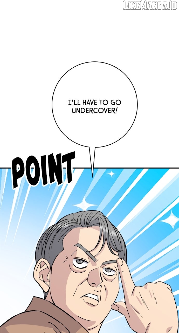 A DeadbEAT’s Meal Chapter 189 - Page 78