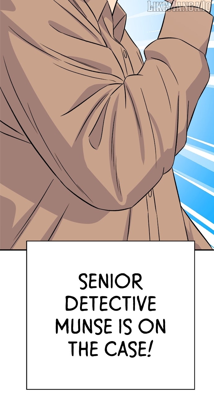 A DeadbEAT’s Meal Chapter 189 - Page 79