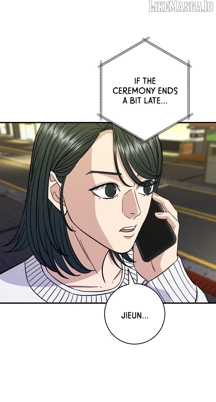 A DeadbEAT’s Meal Chapter 189 - Page 10