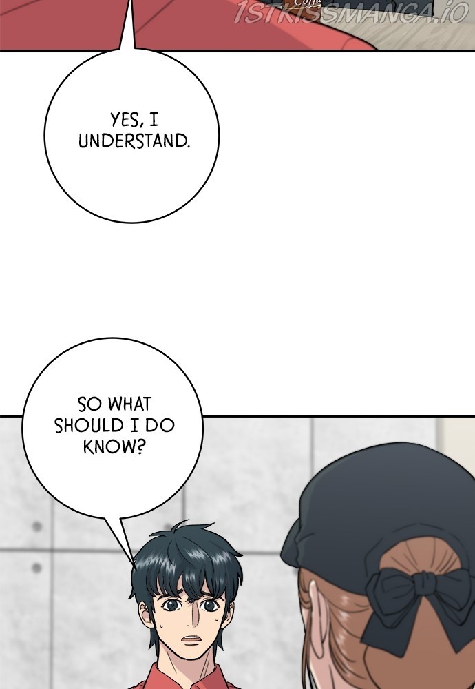 A DeadbEAT’s Meal Chapter 19 - Page 11