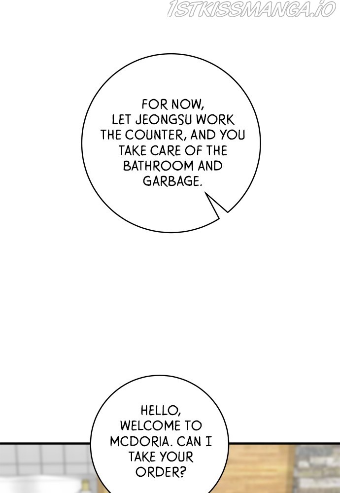 A DeadbEAT’s Meal Chapter 19 - Page 13