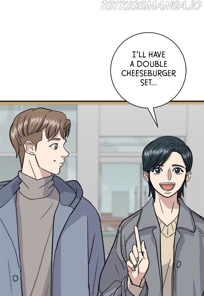 A DeadbEAT’s Meal Chapter 19 - Page 15