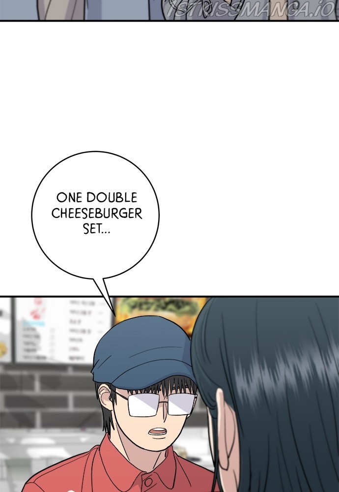 A DeadbEAT’s Meal Chapter 19 - Page 16