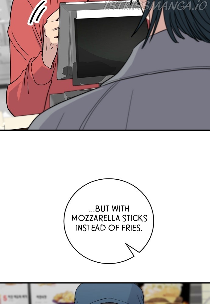 A DeadbEAT’s Meal Chapter 19 - Page 17