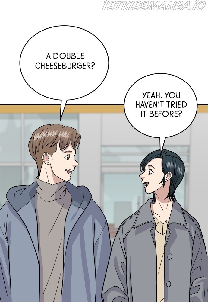 A DeadbEAT’s Meal Chapter 19 - Page 19