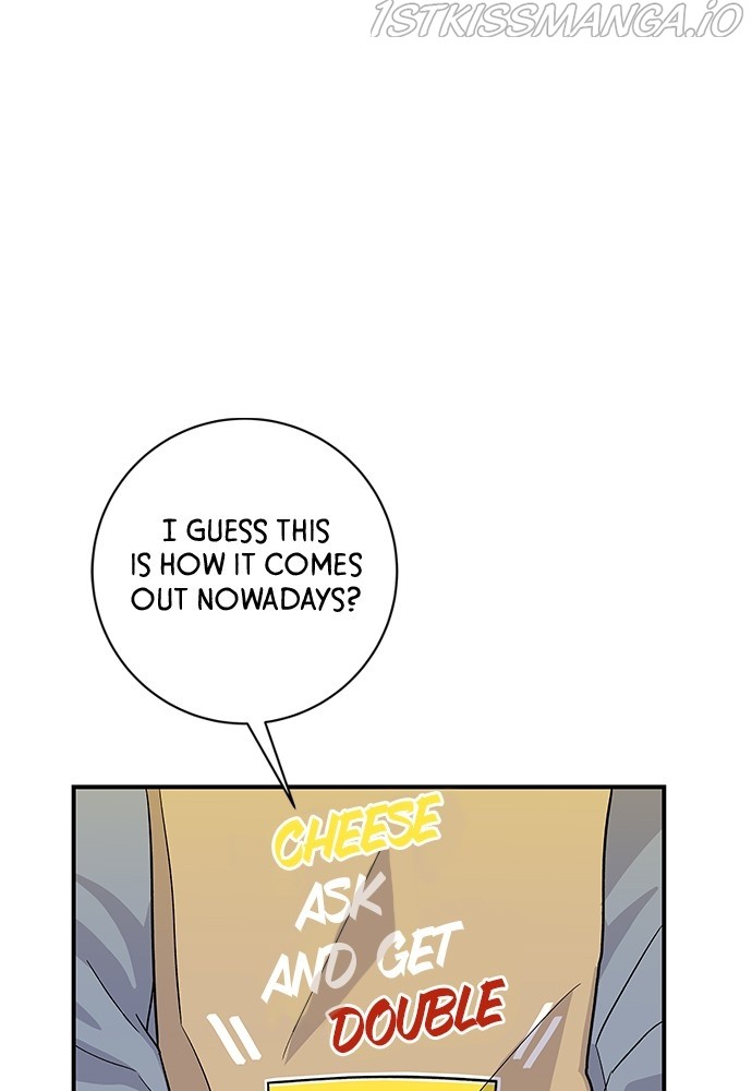 A DeadbEAT’s Meal Chapter 19 - Page 29