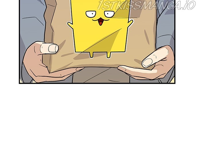 A DeadbEAT’s Meal Chapter 19 - Page 30