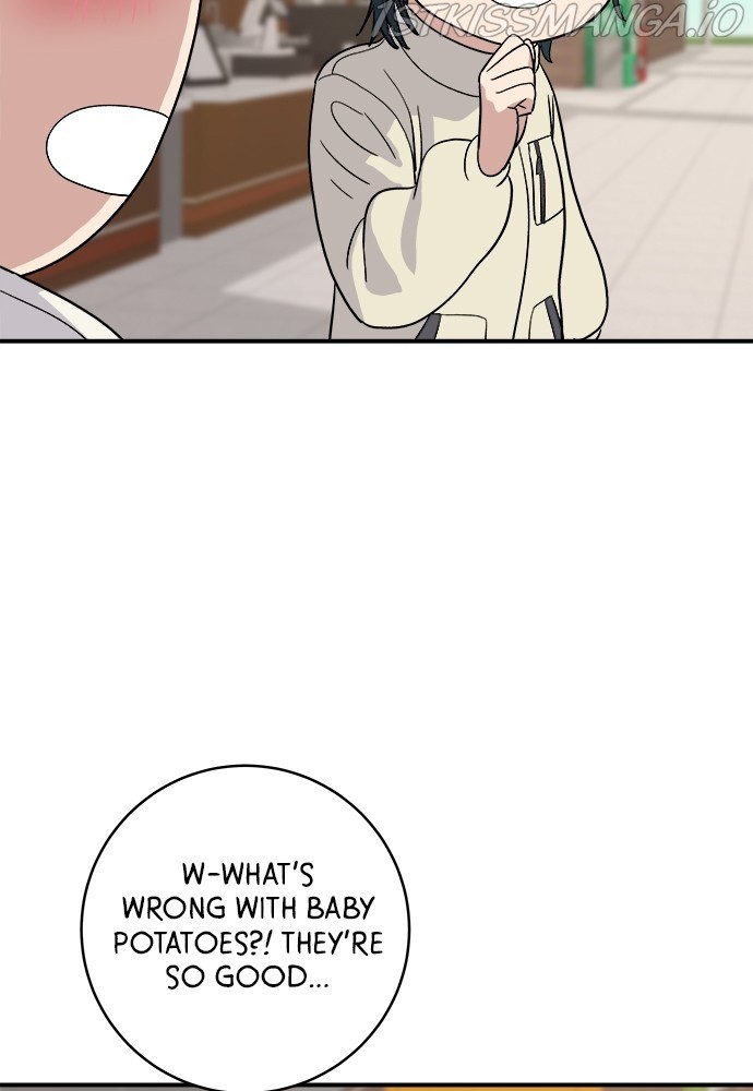 A DeadbEAT’s Meal Chapter 19 - Page 53