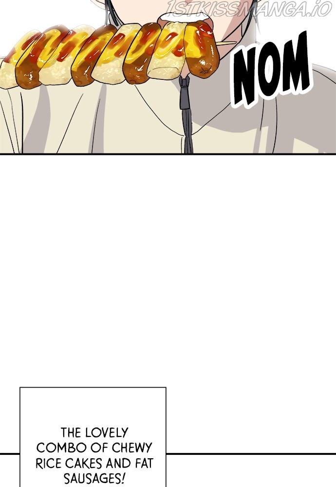 A DeadbEAT’s Meal Chapter 19 - Page 57