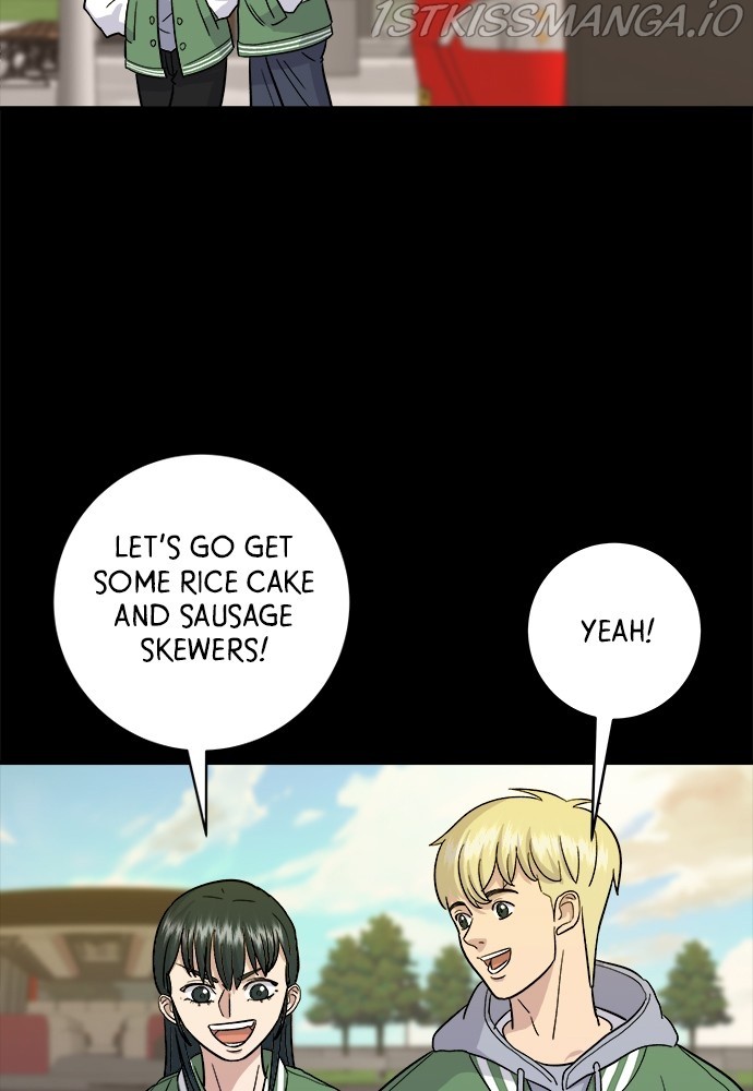 A DeadbEAT’s Meal Chapter 19 - Page 76