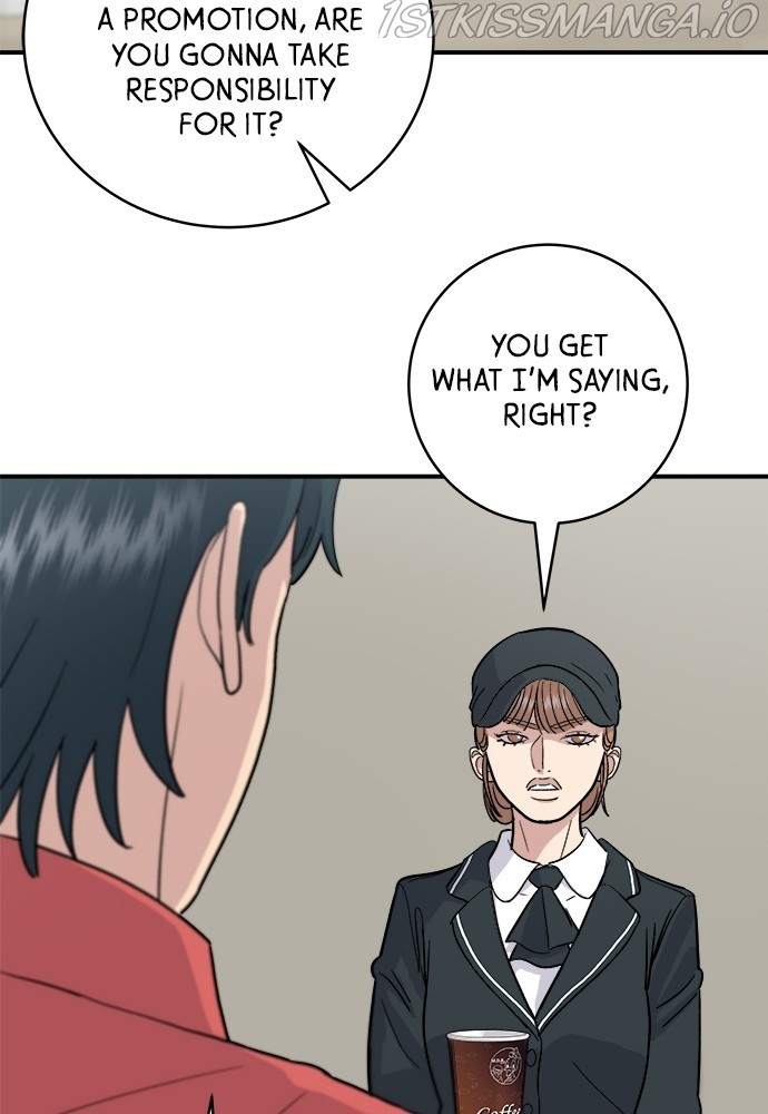 A DeadbEAT’s Meal Chapter 19 - Page 10