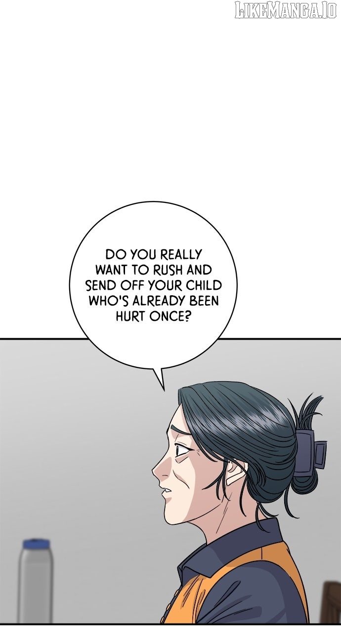 A DeadbEAT’s Meal Chapter 190 - Page 11