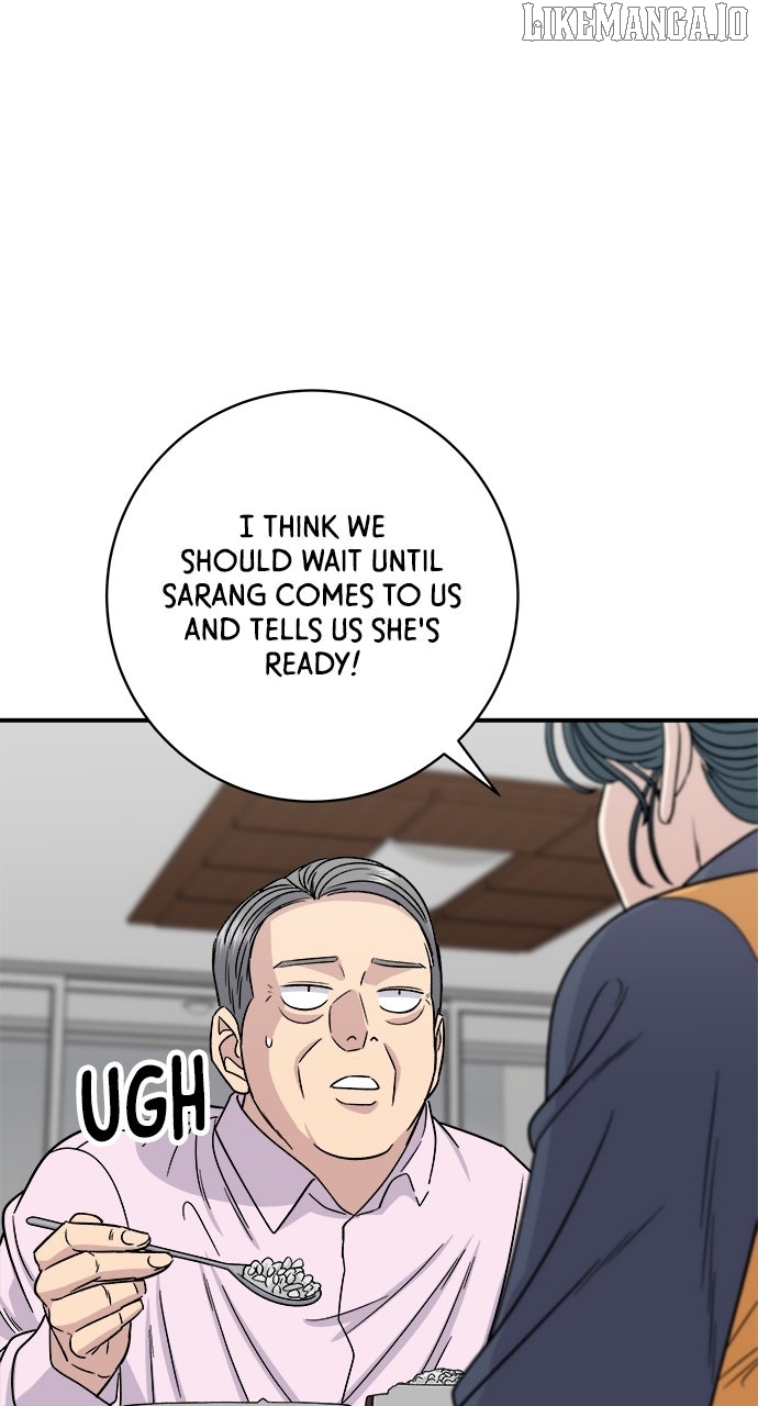 A DeadbEAT’s Meal Chapter 190 - Page 12