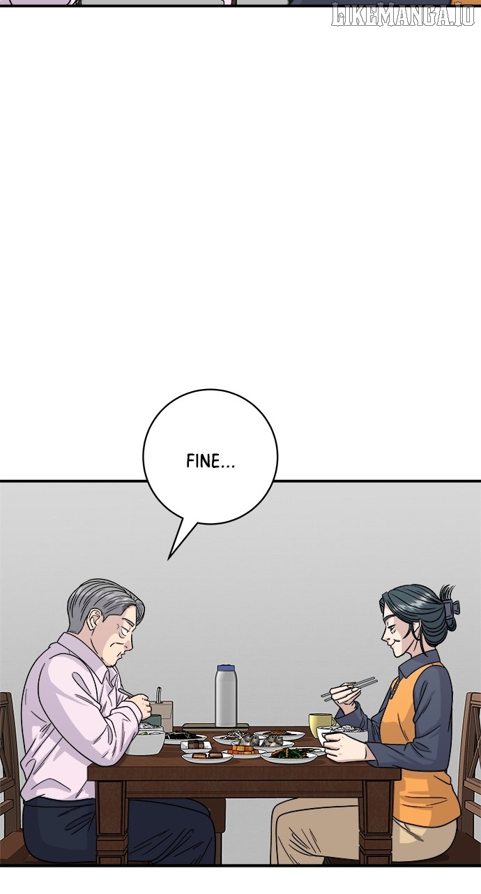 A DeadbEAT’s Meal Chapter 190 - Page 13