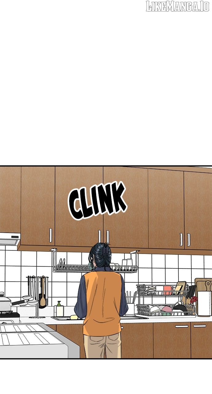 A DeadbEAT’s Meal Chapter 190 - Page 15