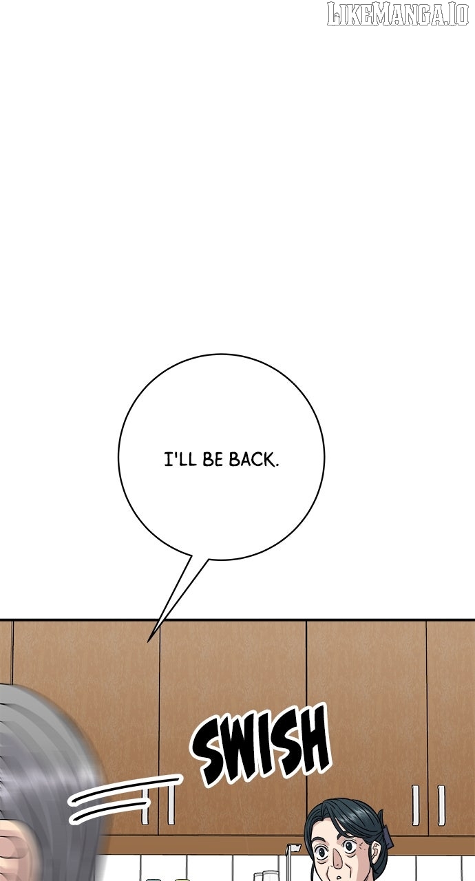 A DeadbEAT’s Meal Chapter 190 - Page 16