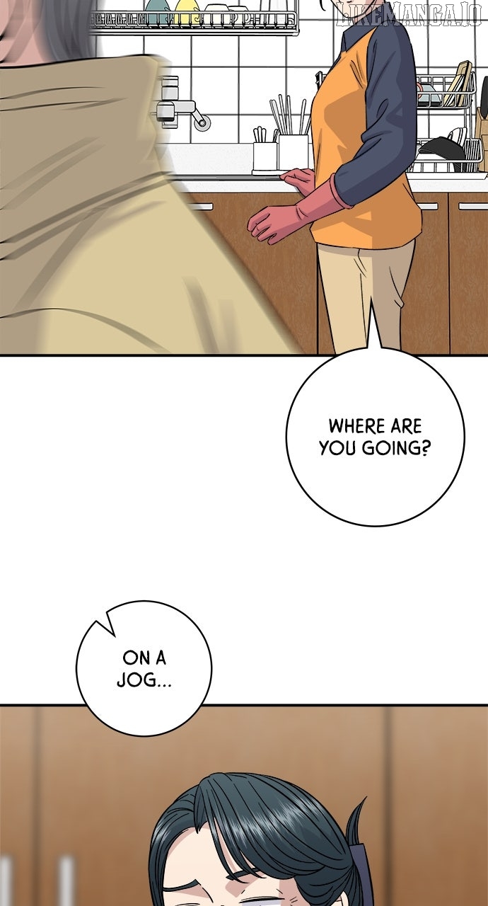 A DeadbEAT’s Meal Chapter 190 - Page 17