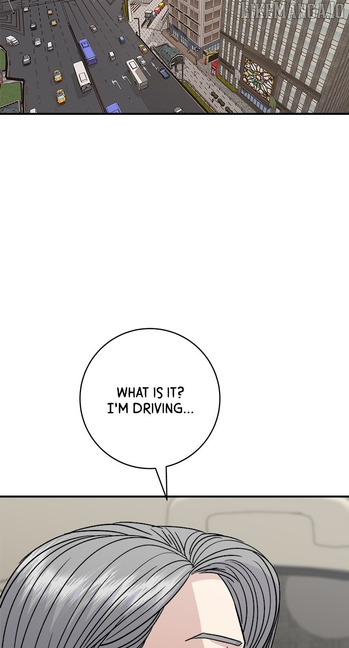 A DeadbEAT’s Meal Chapter 190 - Page 19