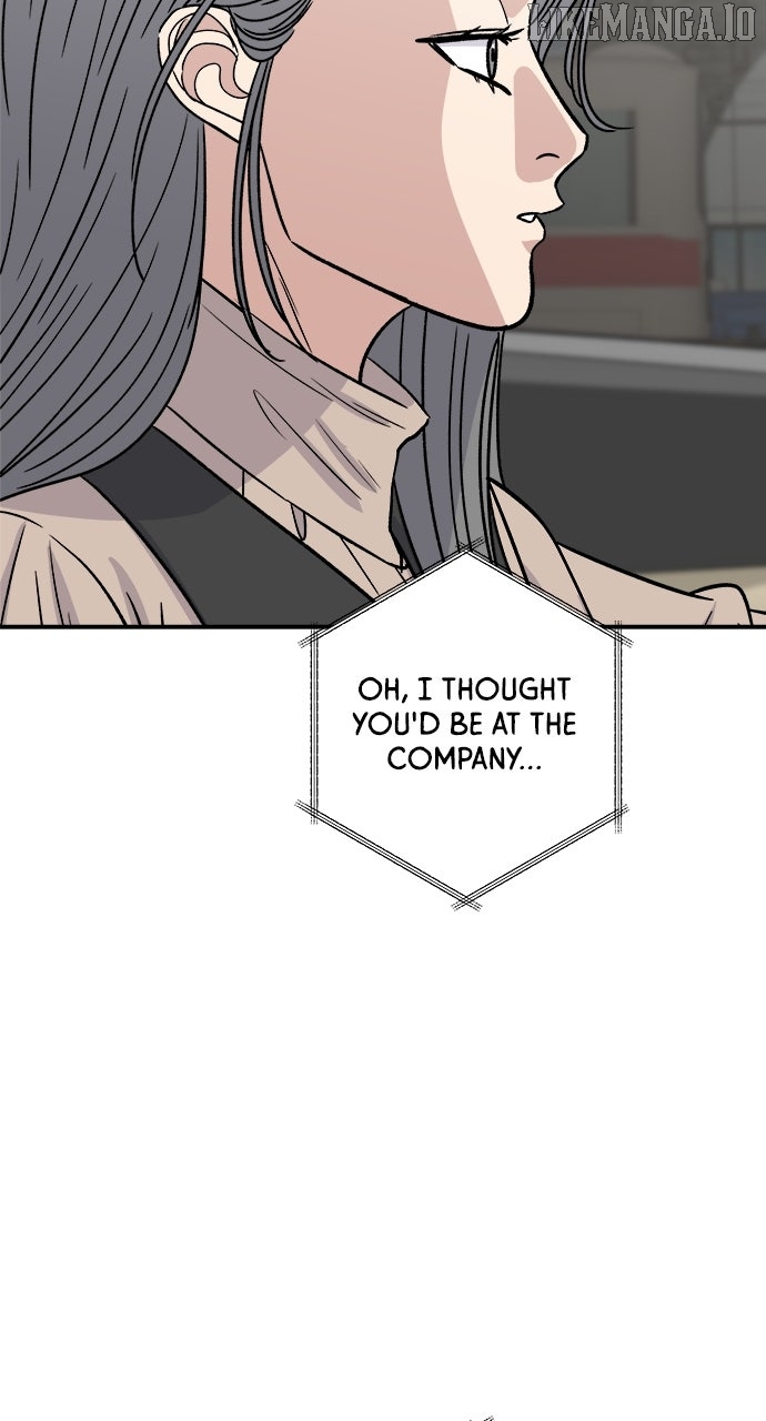 A DeadbEAT’s Meal Chapter 190 - Page 20