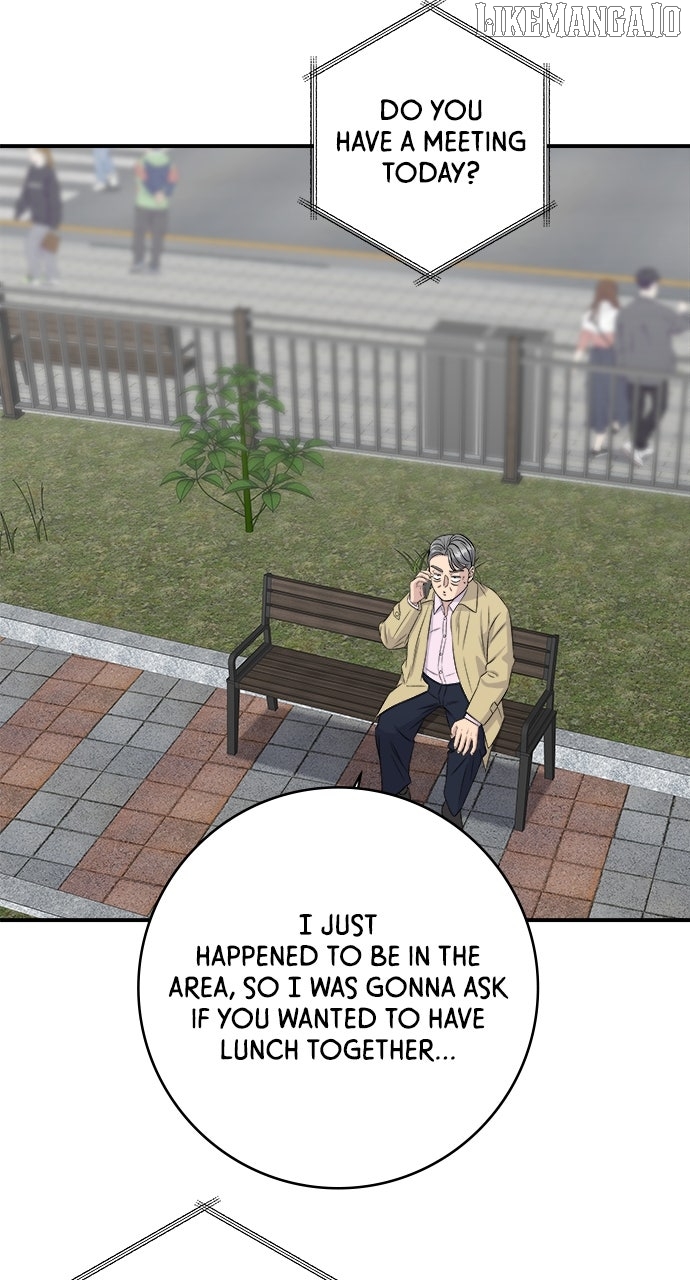 A DeadbEAT’s Meal Chapter 190 - Page 21