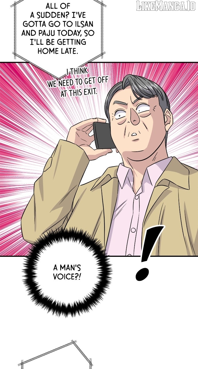 A DeadbEAT’s Meal Chapter 190 - Page 22