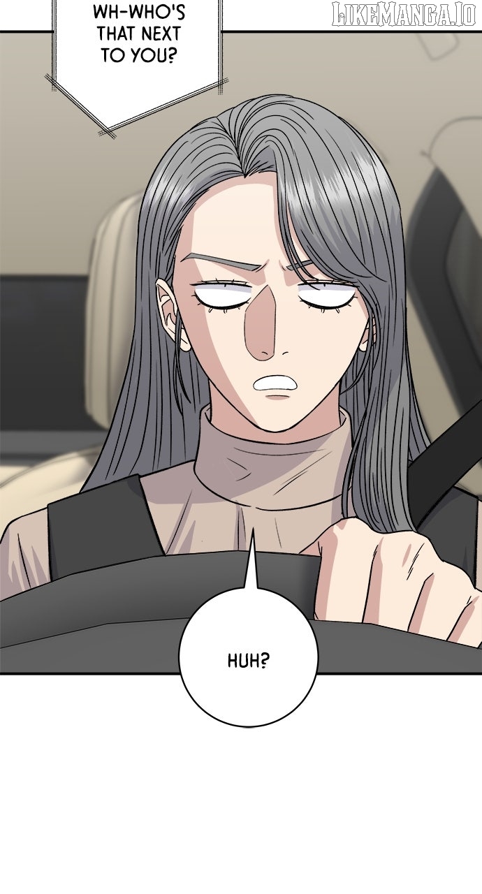 A DeadbEAT’s Meal Chapter 190 - Page 23