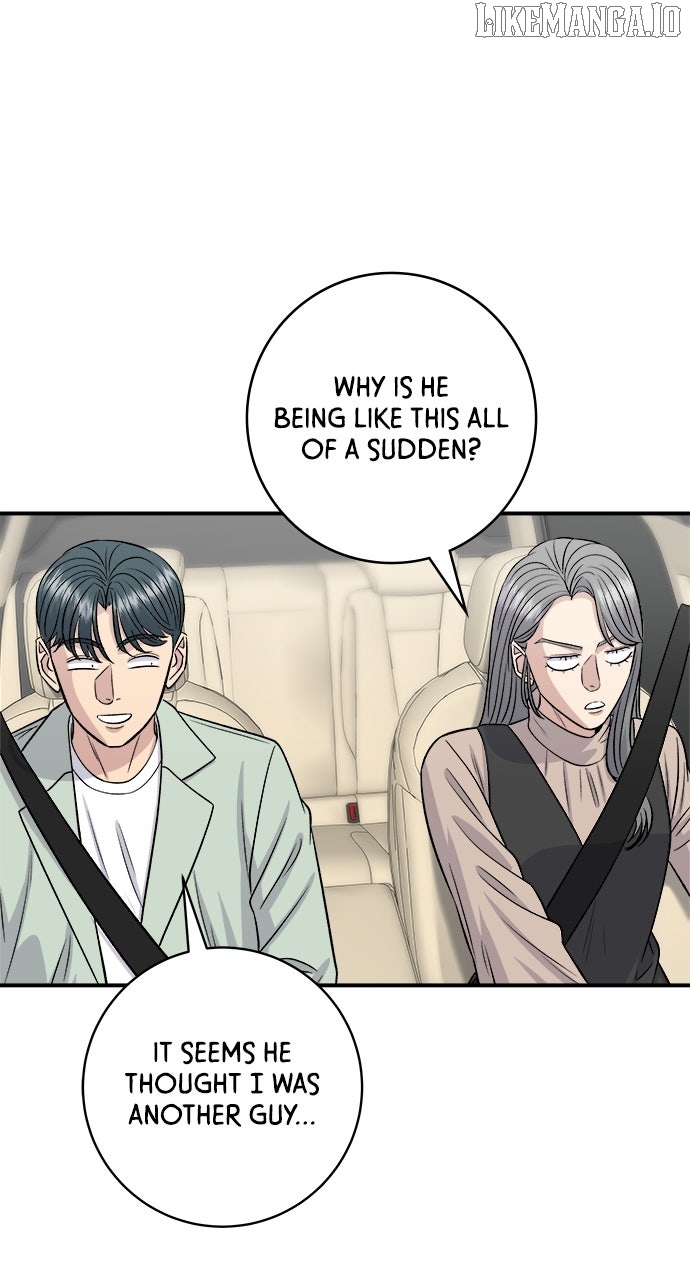 A DeadbEAT’s Meal Chapter 190 - Page 26