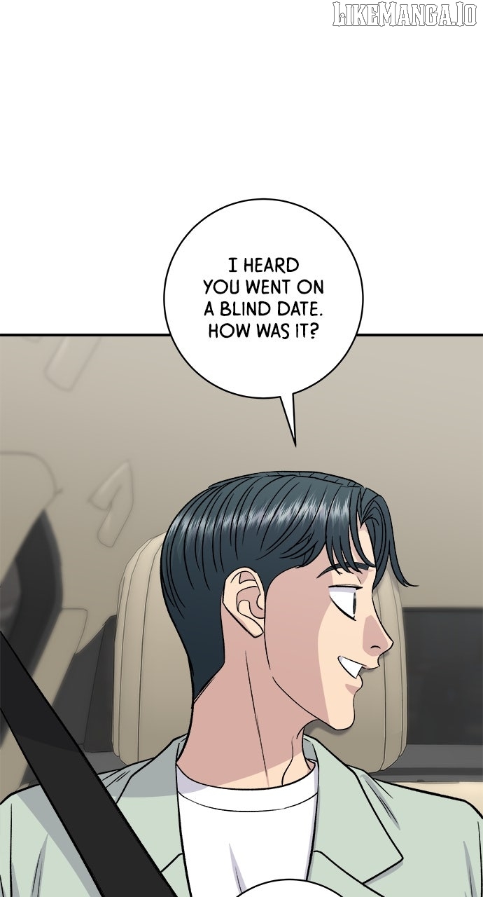 A DeadbEAT’s Meal Chapter 190 - Page 27