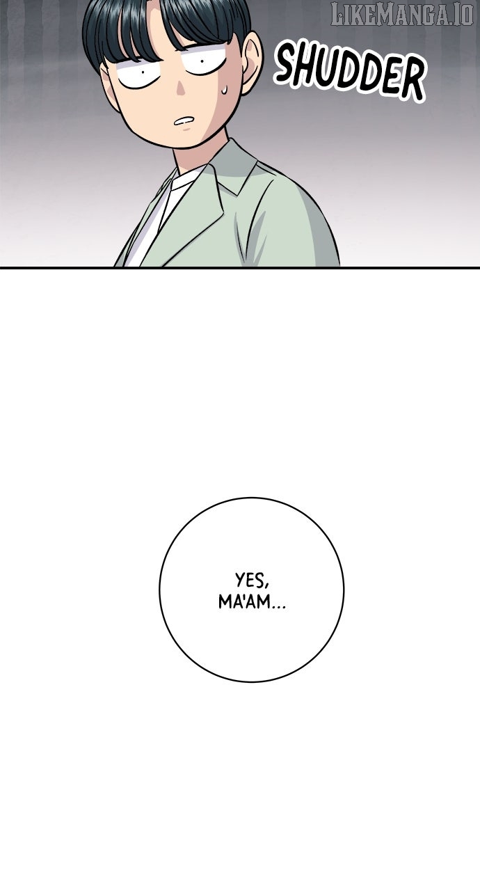 A DeadbEAT’s Meal Chapter 190 - Page 30