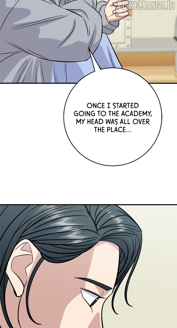 A DeadbEAT’s Meal Chapter 190 - Page 4