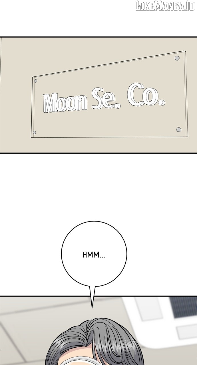 A DeadbEAT’s Meal Chapter 190 - Page 31