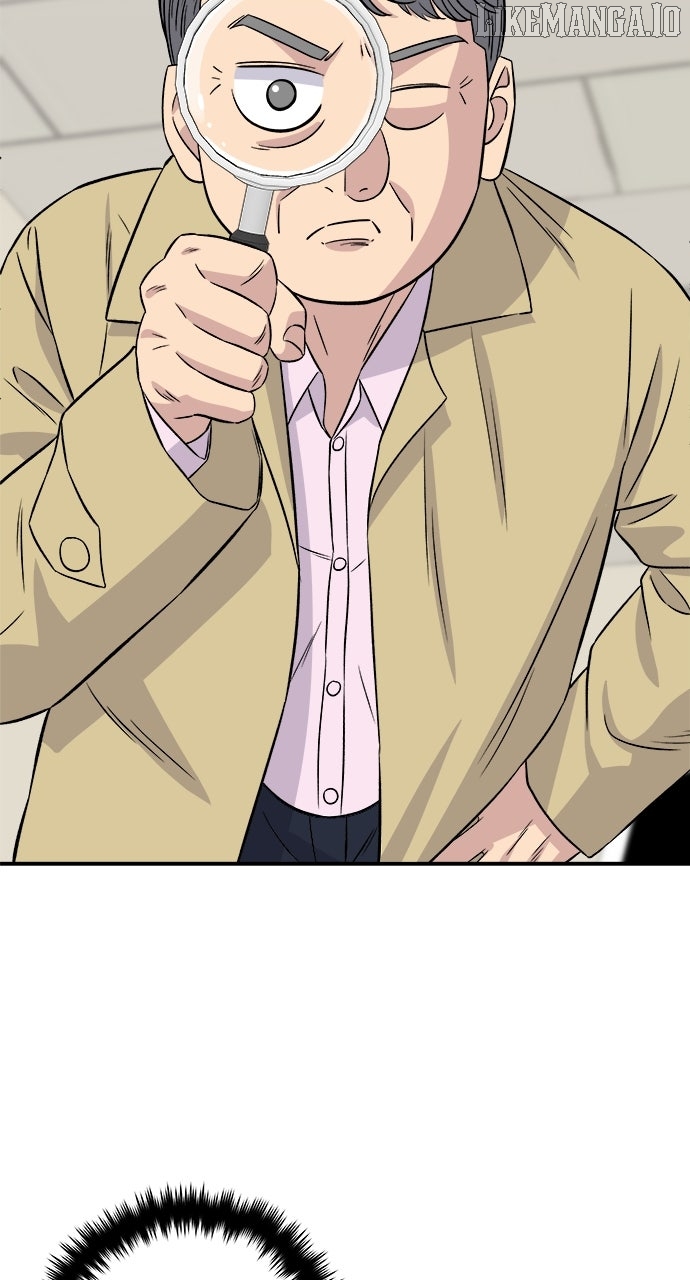 A DeadbEAT’s Meal Chapter 190 - Page 32