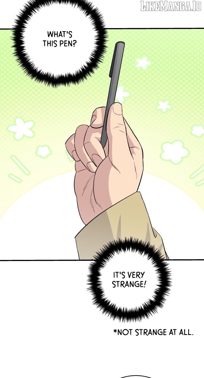 A DeadbEAT’s Meal Chapter 190 - Page 35