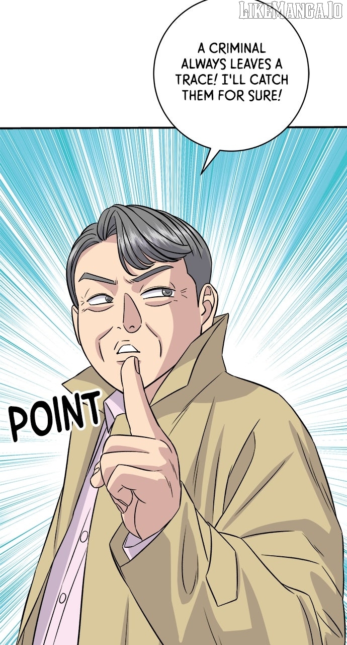 A DeadbEAT’s Meal Chapter 190 - Page 36