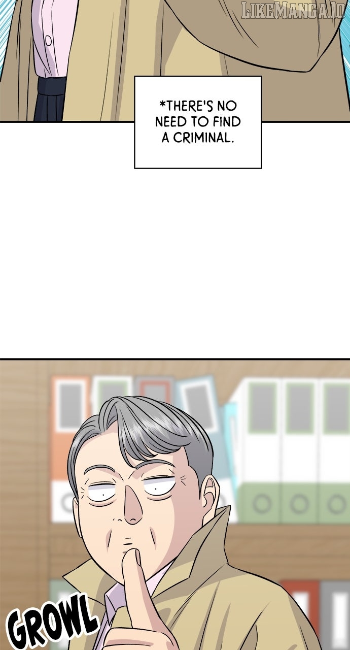 A DeadbEAT’s Meal Chapter 190 - Page 37