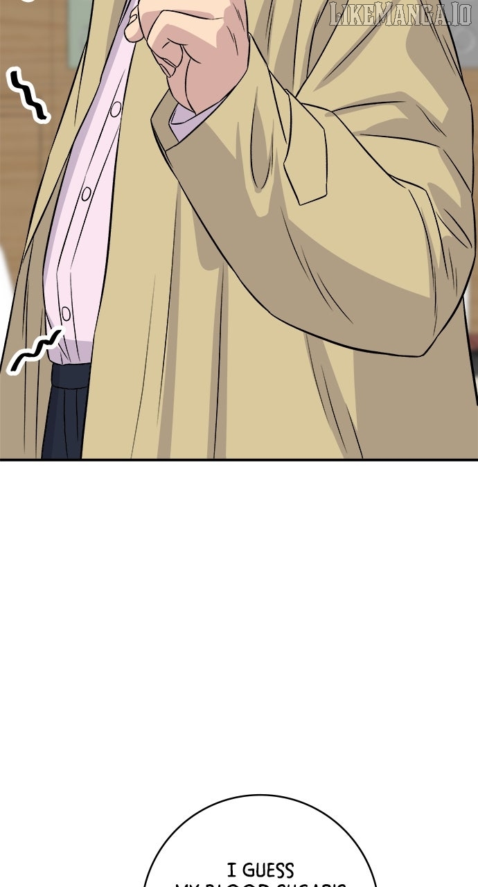 A DeadbEAT’s Meal Chapter 190 - Page 38